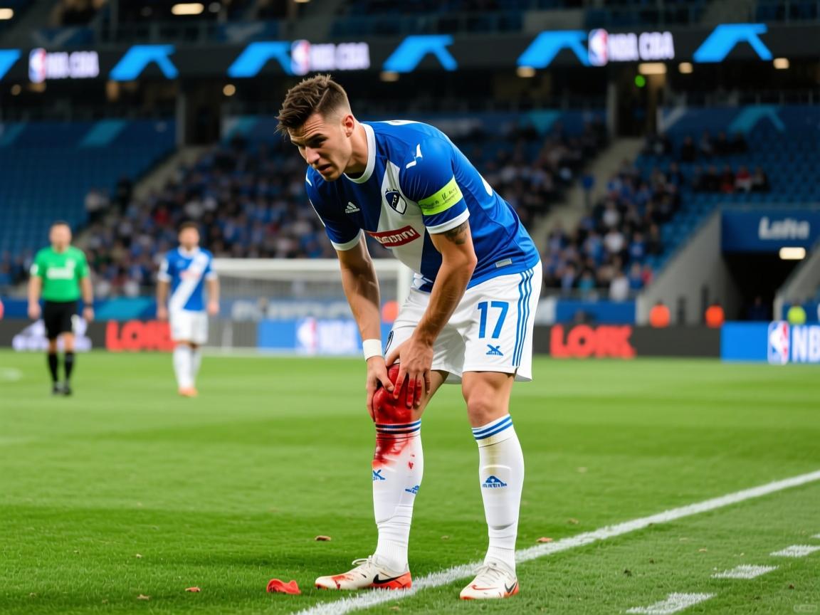 霍芬海姆球员遭遇伤病困扰，球队状态下滑  第1张