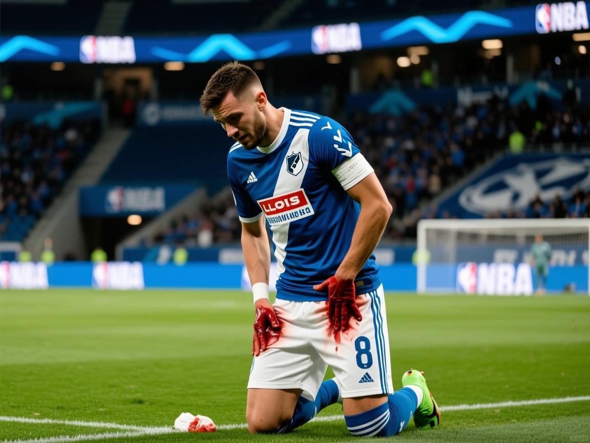 霍芬海姆球员遭遇伤病困扰，球队状态下滑  第2张