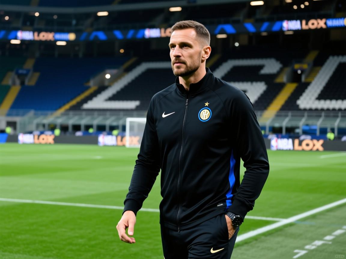 国米赛季前瞻:转会窗进展缓慢引援乏力,齐沃执教老东家能走多远的简单介绍 第1张