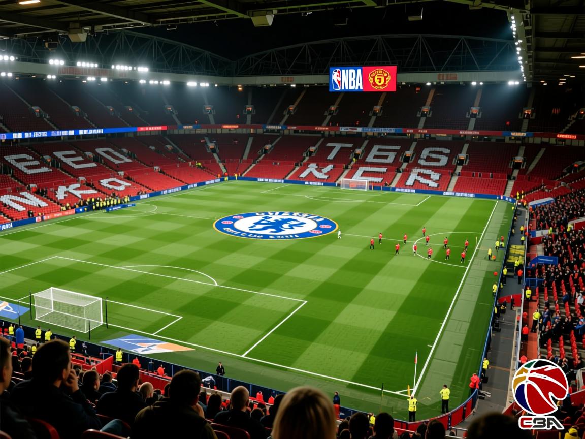 一场1-0！让曼联进前5，欧冠近在咫尺：和切尔西